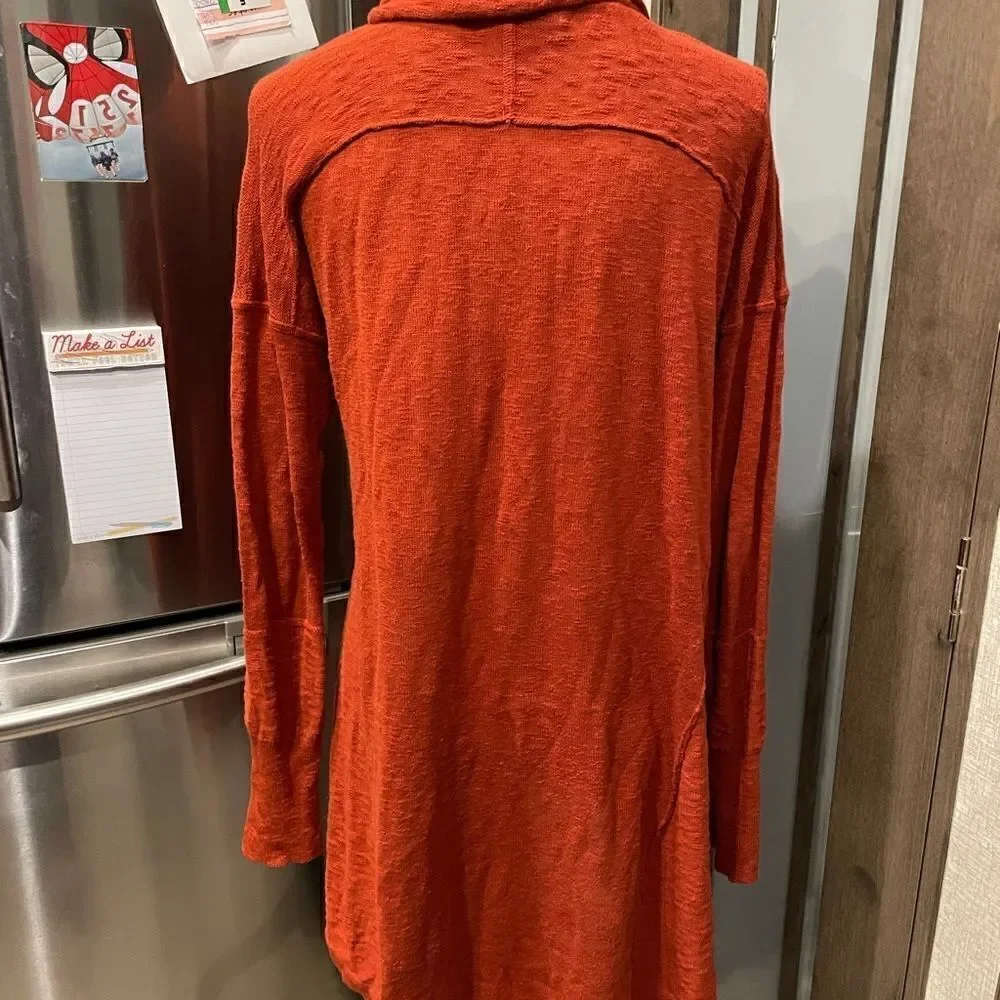 Ruby Moon Sweater  - Picture 4 of 5